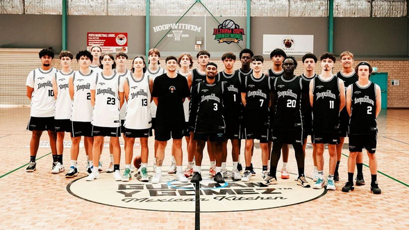 Dandenong National Championships 2023